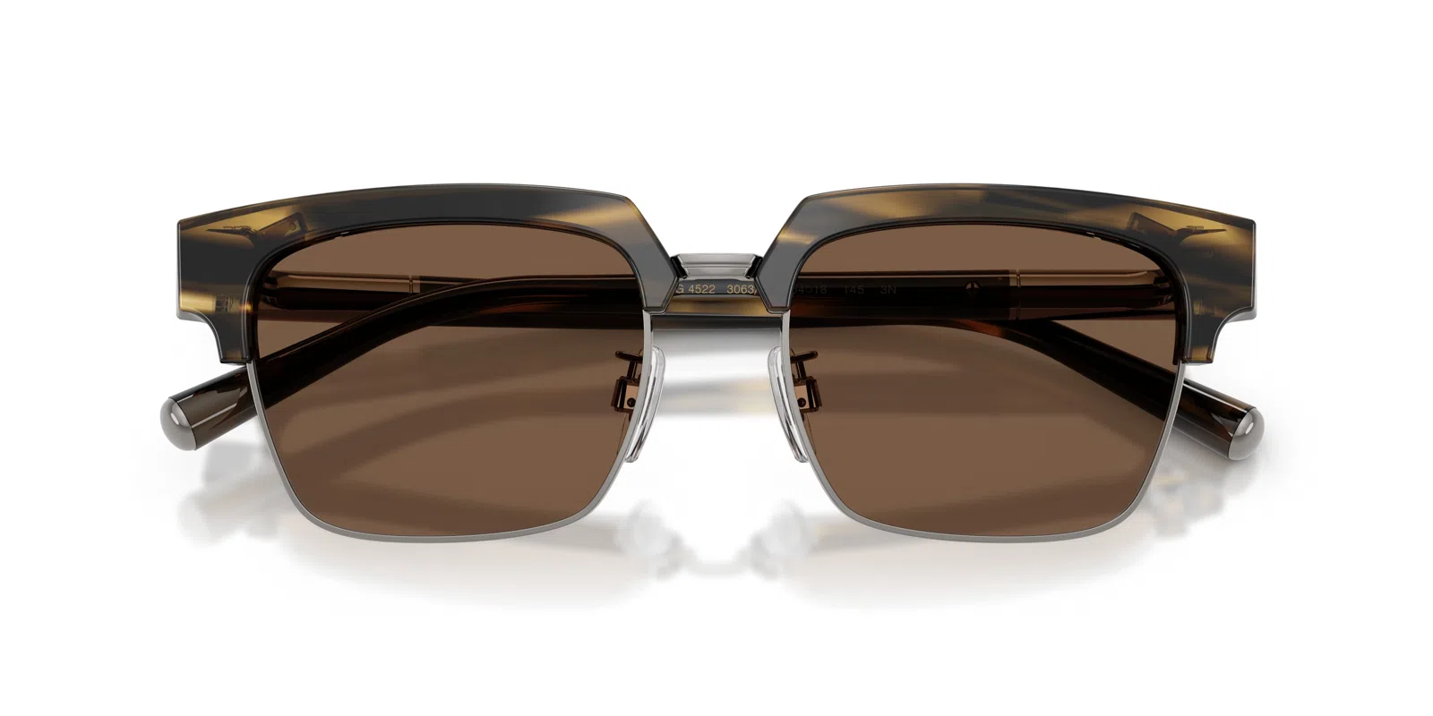 Dolce & Gabbana 4522 Sunglasses - view 17